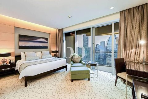 Lakás itt: Downtown Dubai (Downtown Burj Dubai), EAE, 48 m², azonosító: 645253 - fénykép 1