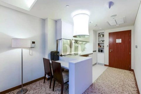 Lakás itt: Downtown Dubai (Downtown Burj Dubai), EAE, 48 m², azonosító: 645253 - fénykép 6
