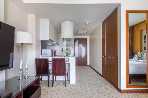 Lakás itt: Downtown Dubai (Downtown Burj Dubai), EAE, 48 m², azonosító: 645253 - fénykép 8