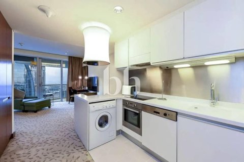 Lakás itt: Downtown Dubai (Downtown Burj Dubai), EAE, 48 m², azonosító: 645253 - fénykép 4