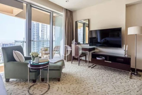 Lakás itt: Downtown Dubai (Downtown Burj Dubai), EAE, 48 m², azonosító: 645253 - fénykép 2