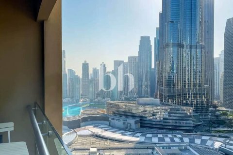 Lakás itt: Downtown Dubai (Downtown Burj Dubai), EAE, 48 m², azonosító: 645253 - fénykép 3