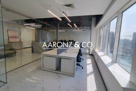 Oficina en alquiler en Business Bay, Dubai, EAU 135.1 m2 № 670660 - foto 13