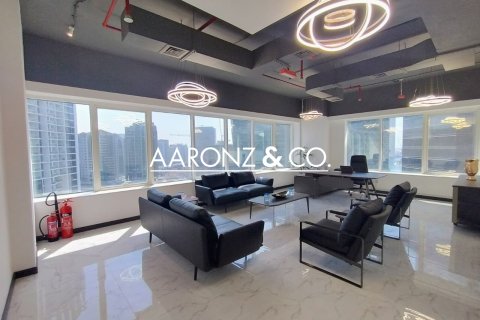 Oficina en alquiler en Business Bay, Dubai, EAU 135.1 m2 № 670660 - foto 8