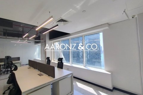 Oficina en alquiler en Business Bay, Dubai, EAU 135.1 m2 № 670660 - foto 9