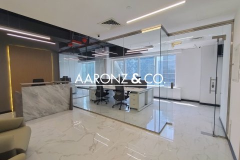 Oficina en alquiler en Business Bay, Dubai, EAU 135.1 m2 № 670660 - foto 14