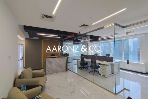 Oficina en alquiler en Business Bay, Dubai, EAU 135.1 m2 № 670660 - foto 7