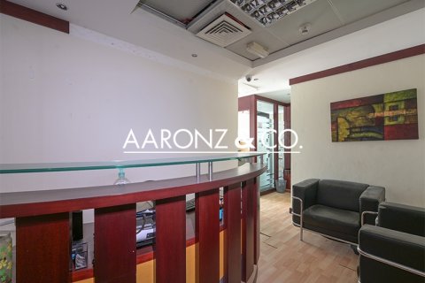 Jumeirah Lake Towers, Dubai, संयुक्त अरब अमीरात में कार्यालय, 73.9 वर्ग मीटर, संख्या 670659 - फ़ोटो 4