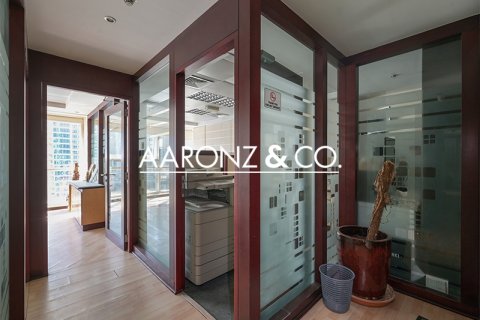 Jumeirah Lake Towers, Dubai, संयुक्त अरब अमीरात में कार्यालय, 73.9 वर्ग मीटर, संख्या 670659 - फ़ोटो 5