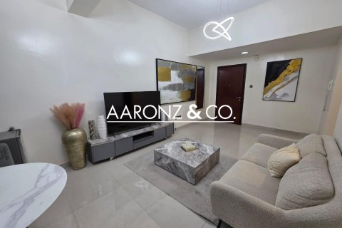 Διαμέρισμα σε Dubai Marina, ΗΑΕ 1 υπνοδωμάτιο, 69.5 τ.μ. Αρ. 670662 - φωτογραφία 3