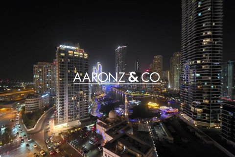 Διαμέρισμα σε Dubai Marina, ΗΑΕ 1 υπνοδωμάτιο, 69.5 τ.μ. Αρ. 670662 - φωτογραφία 12