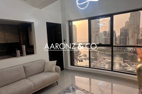 Διαμέρισμα σε Dubai Marina, ΗΑΕ 1 υπνοδωμάτιο, 69.5 τ.μ. Αρ. 670662 - φωτογραφία 4