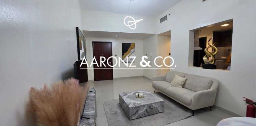 Διαμέρισμα σε Dubai Marina, ΗΑΕ 1 υπνοδωμάτιο, 69.5 τ.μ. Αρ. 670662