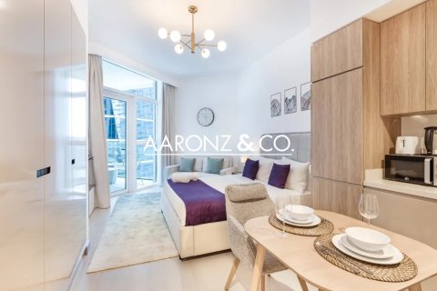 Appartement à louer à Business Bay, Dubai, EAU 39 m2 № 670694 - photo 1