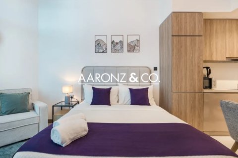 Appartement à louer à Business Bay, Dubai, EAU 39 m2 № 670694 - photo 5