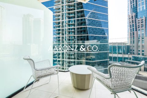 Appartement à louer à Business Bay, Dubai, EAU 39 m2 № 670694 - photo 13