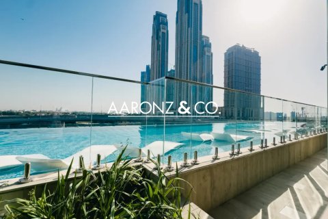 Appartement à louer à Business Bay, Dubai, EAU 39 m2 № 670694 - photo 14