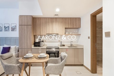 Appartement à louer à Business Bay, Dubai, EAU 39 m2 № 670694 - photo 9