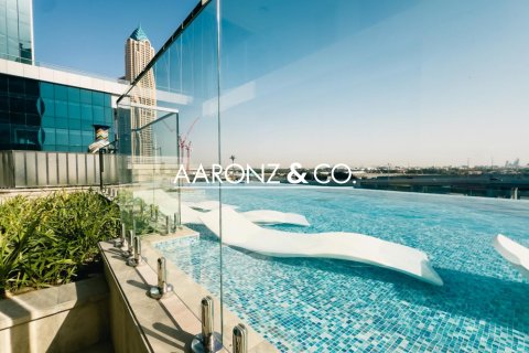 Appartement à louer à Business Bay, Dubai, EAU 39 m2 № 670694 - photo 15