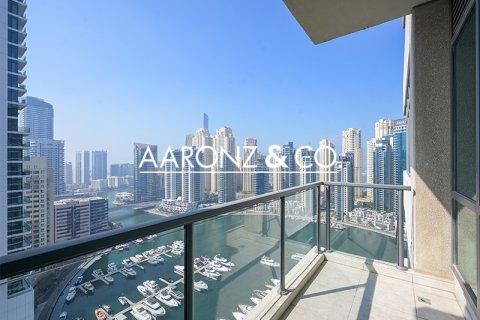 Διαμέρισμα σε Dubai Marina, ΗΑΕ 2 υπνοδωμάτια, 121 τ.μ. Αρ. 670663 - φωτογραφία 16