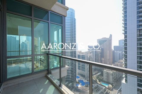 Διαμέρισμα σε Dubai Marina, ΗΑΕ 2 υπνοδωμάτια, 121 τ.μ. Αρ. 670663 - φωτογραφία 15