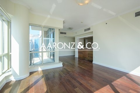 Διαμέρισμα σε Dubai Marina, ΗΑΕ 2 υπνοδωμάτια, 121 τ.μ. Αρ. 670663 - φωτογραφία 3