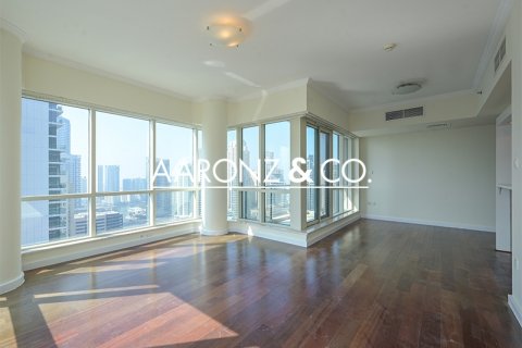 Διαμέρισμα σε Dubai Marina, ΗΑΕ 2 υπνοδωμάτια, 121 τ.μ. Αρ. 670663 - φωτογραφία 2