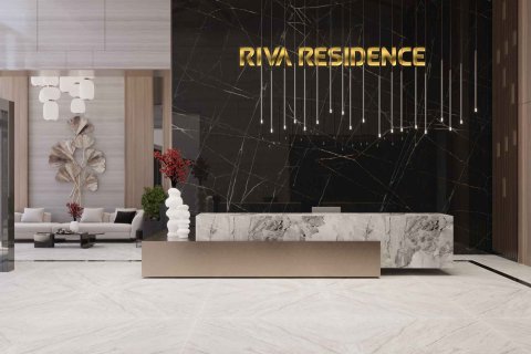 Διαμέρισμα σε Riva Residence σε Maritime City, Dubai, ΗΑΕ 3 υπνοδωμάτια, 207.64 τ.μ. Αρ. 646174 - φωτογραφία 4