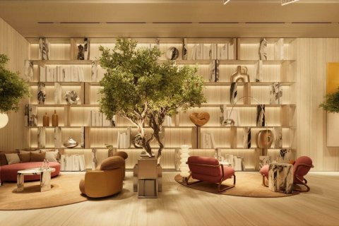 Купить квартиру в Дубай, ОАЭ 4 комнаты, 184м2, № 662728 - фото 16