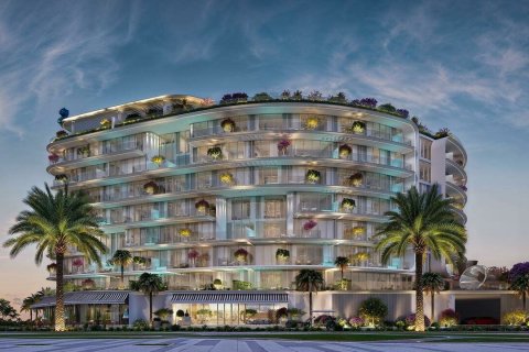 Купить квартиру в Дубай, ОАЭ 4 комнаты, 184м2, № 662728 - фото 22