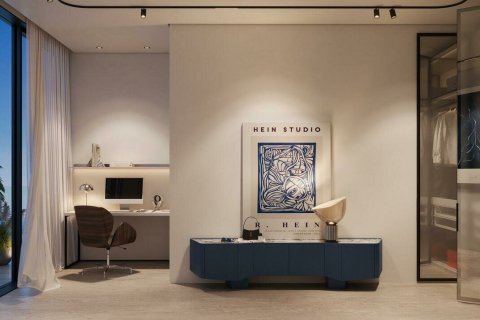 Купить квартиру в Дубай, ОАЭ 4 комнаты, 184м2, № 662728 - фото 6