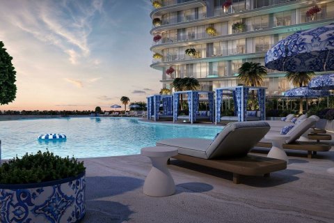 Купить квартиру в Дубай, ОАЭ 4 комнаты, 184м2, № 662728 - фото 13