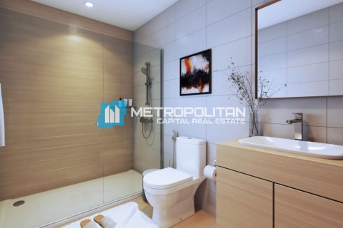 خانه شهری برای فروش در Masdar City، Abu Dhabi، امارات متحده عربی 4 خوابه ، 209.1 متر مربع ، شماره 662730 - تصویر 9