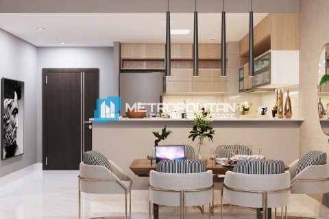 خانه شهری برای فروش در Masdar City، Abu Dhabi، امارات متحده عربی 4 خوابه ، 209.1 متر مربع ، شماره 662730 - تصویر 5