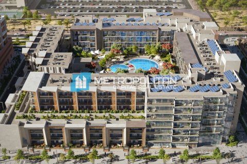 خانه شهری برای فروش در Masdar City، Abu Dhabi، امارات متحده عربی 4 خوابه ، 209.1 متر مربع ، شماره 662730 - تصویر 1