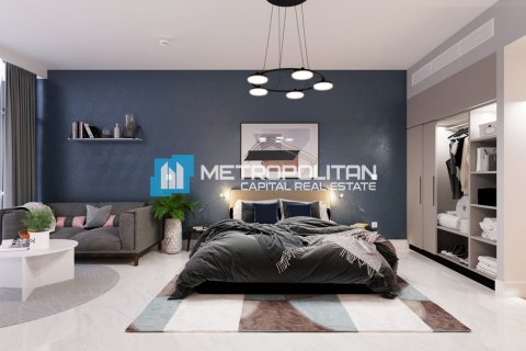 خانه شهری برای فروش در Masdar City، Abu Dhabi، امارات متحده عربی 4 خوابه ، 209.1 متر مربع ، شماره 662730 - تصویر 8