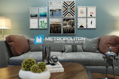 خانه شهری برای فروش در Masdar City، Abu Dhabi، امارات متحده عربی 4 خوابه ، 209.1 متر مربع ، شماره 662730 - تصویر 7