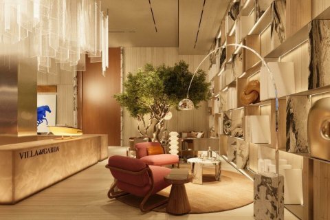 Dzīvoklis Dubaijā, AAE 1 istaba, 68 m2 Nr. 662727 - attēls 19