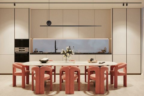 Dzīvoklis Dubaijā, AAE 1 istaba, 68 m2 Nr. 662727 - attēls 12