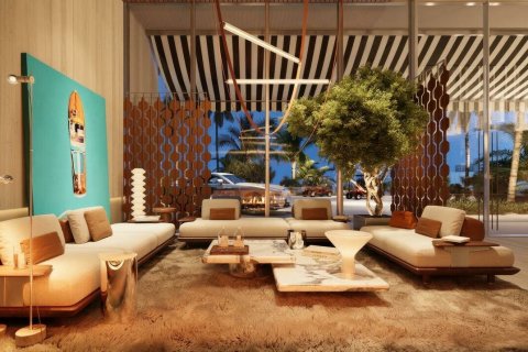 Dzīvoklis Dubaijā, AAE 1 istaba, 68 m2 Nr. 662727 - attēls 18