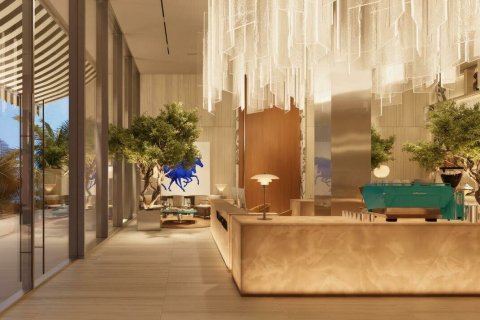 Dzīvoklis Dubaijā, AAE 1 istaba, 68 m2 Nr. 662727 - attēls 20