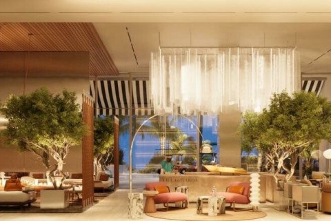 Dzīvoklis Dubaijā, AAE 1 istaba, 68 m2 Nr. 662727 - attēls 15