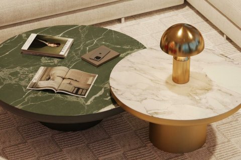 Dzīvoklis Dubaijā, AAE 1 istaba, 68 m2 Nr. 662727 - attēls 8