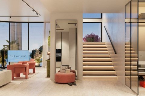 Dzīvoklis Dubaijā, AAE 1 istaba, 68 m2 Nr. 662727 - attēls 13