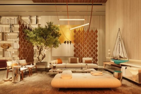 Dzīvoklis Dubaijā, AAE 1 istaba, 68 m2 Nr. 662727 - attēls 17