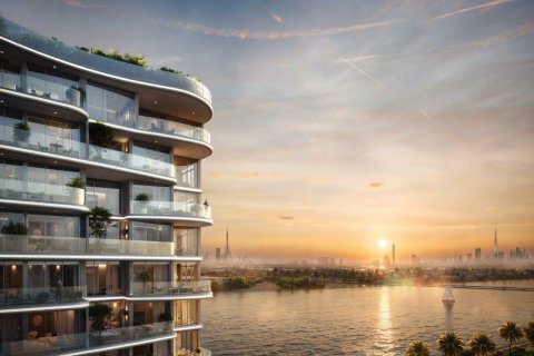 Apartman u gradu Dubai, UAE 2 spavaće sobe, 110 m2 Br. 662724 - Slika 1