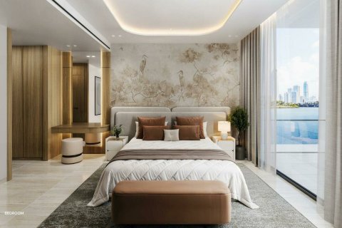 Apartman u gradu Dubai, UAE 2 spavaće sobe, 110 m2 Br. 662724 - Slika 3