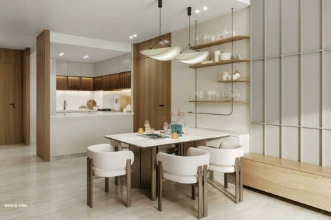 Apartman u gradu Dubai, UAE 2 spavaće sobe, 110 m2 Br. 662724 - Slika 5