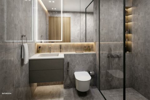 Apartman u gradu Dubai, UAE 2 spavaće sobe, 110 m2 Br. 662724 - Slika 7