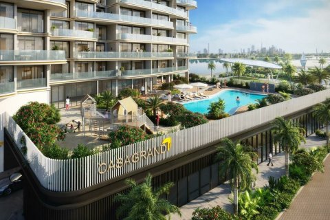 Apartman u gradu Dubai, UAE 2 spavaće sobe, 110 m2 Br. 662724 - Slika 18